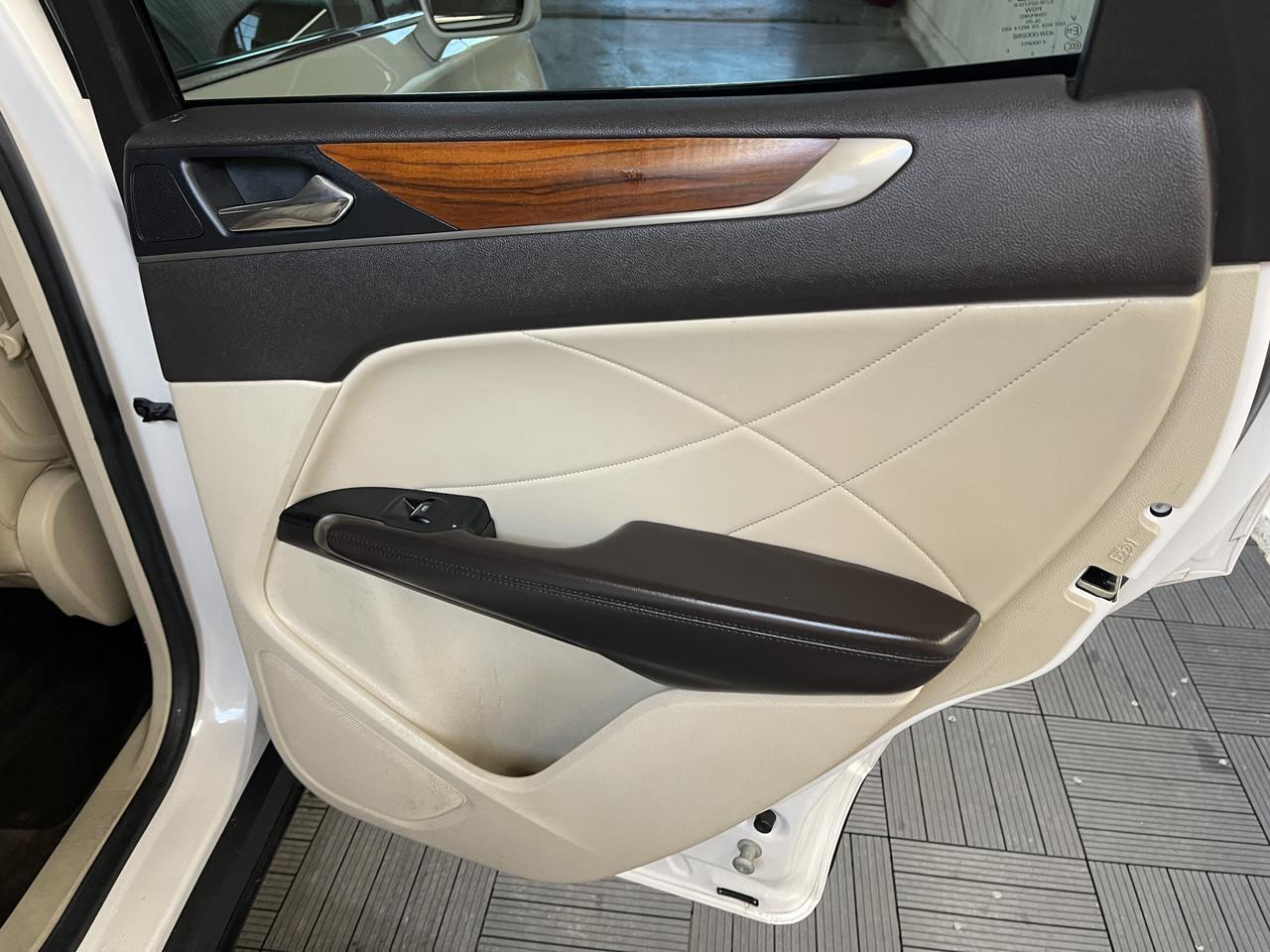 2017 LINCOLN MKC SELECT Kansas City MO