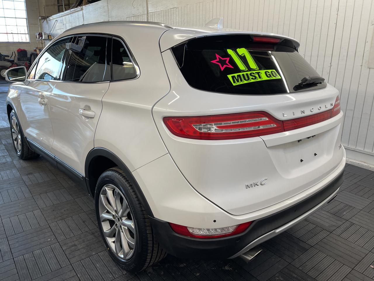 2017 LINCOLN MKC SELECT Kansas City MO