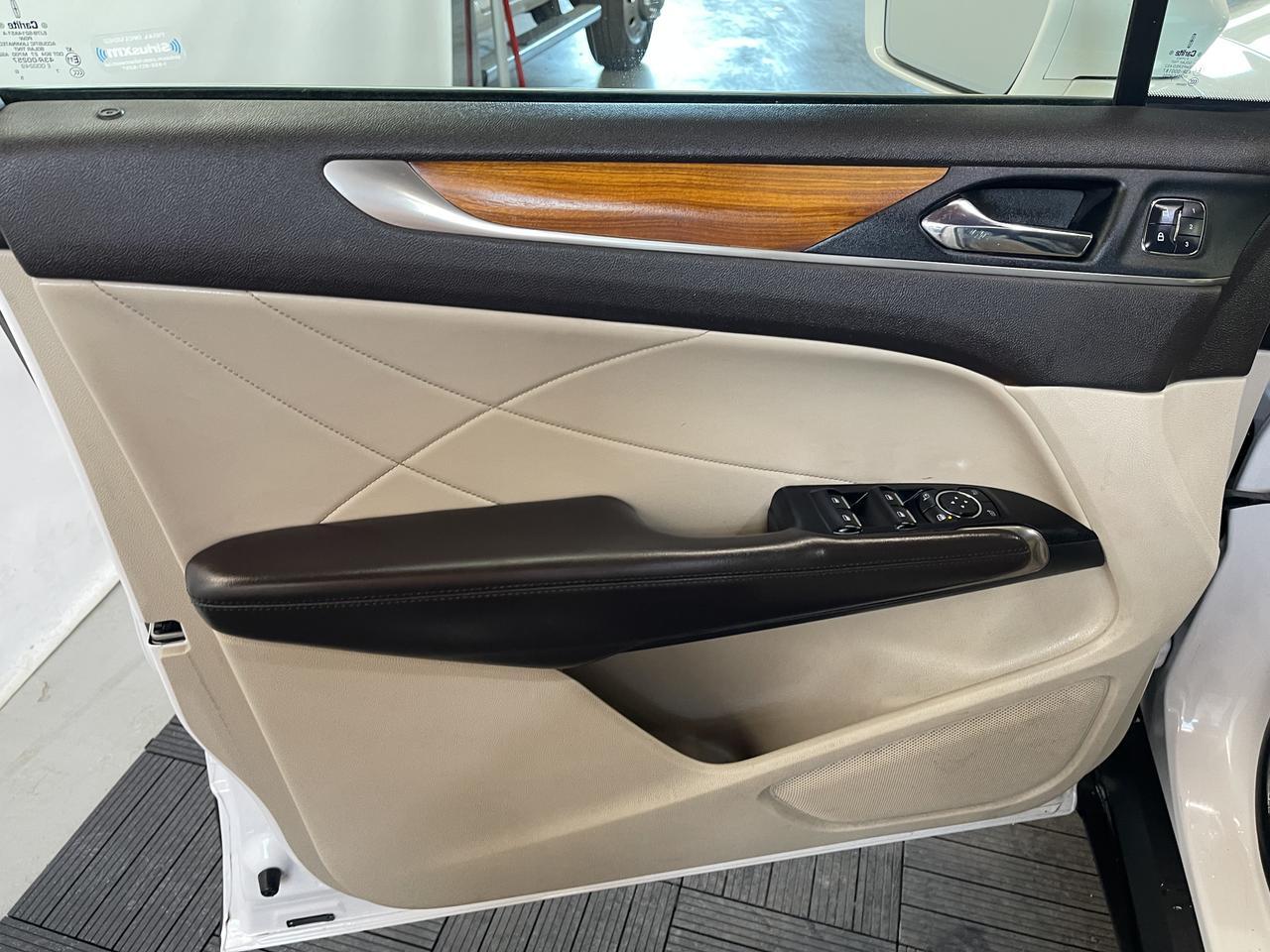 2017 LINCOLN MKC SELECT Kansas City MO