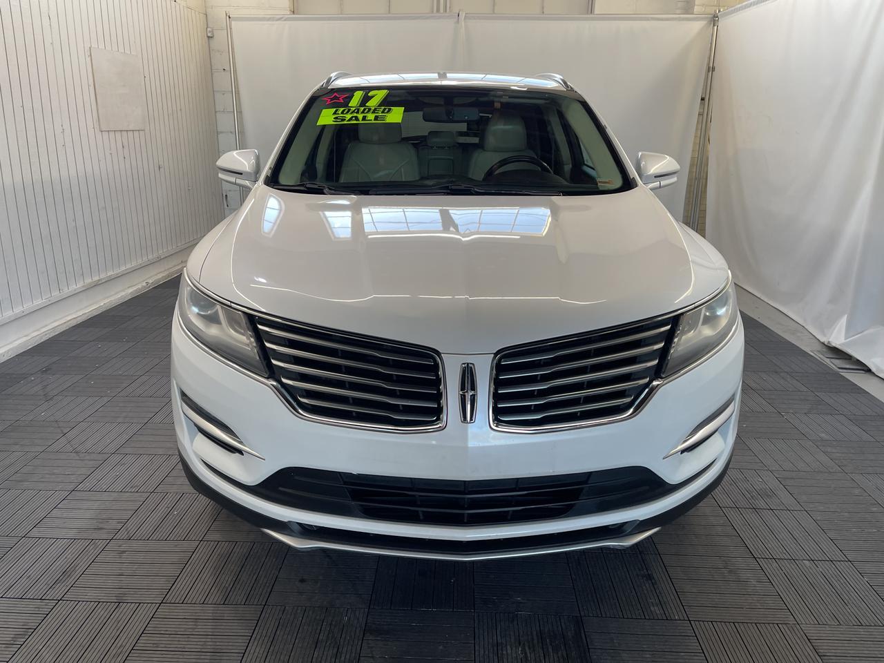2017 LINCOLN MKC SELECT Kansas City MO