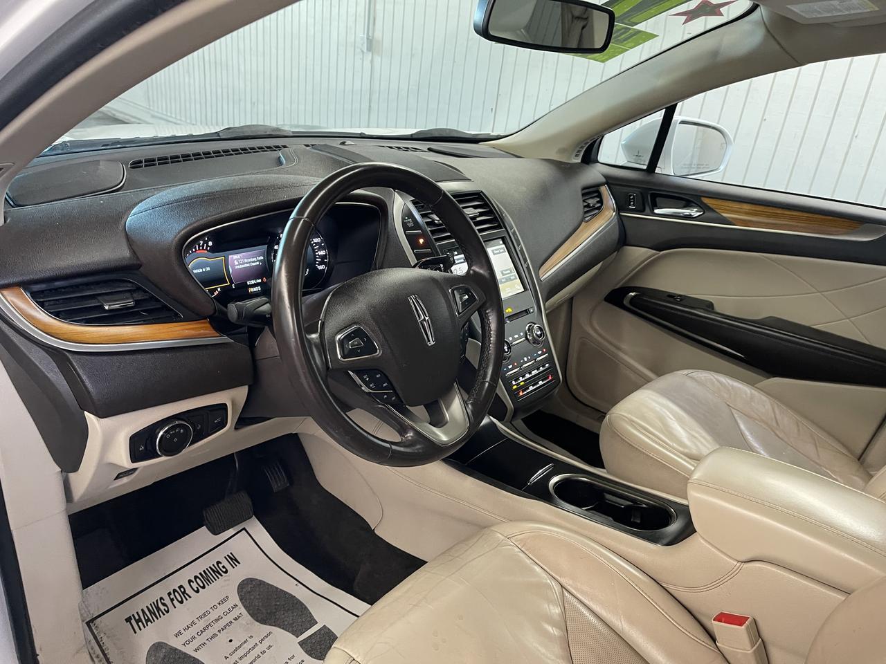 2017 LINCOLN MKC SELECT Kansas City MO