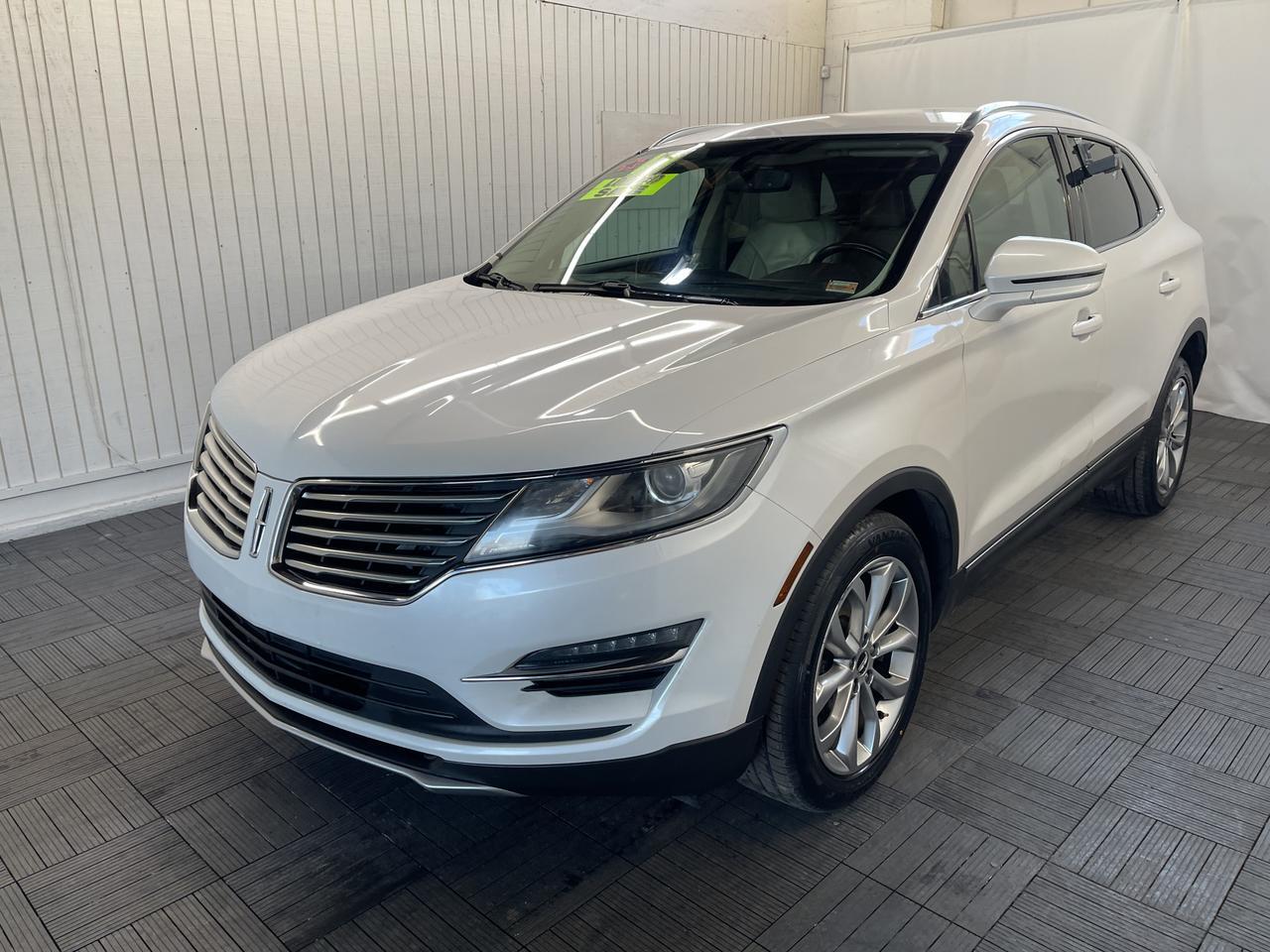 2017 LINCOLN MKC SELECT Kansas City MO