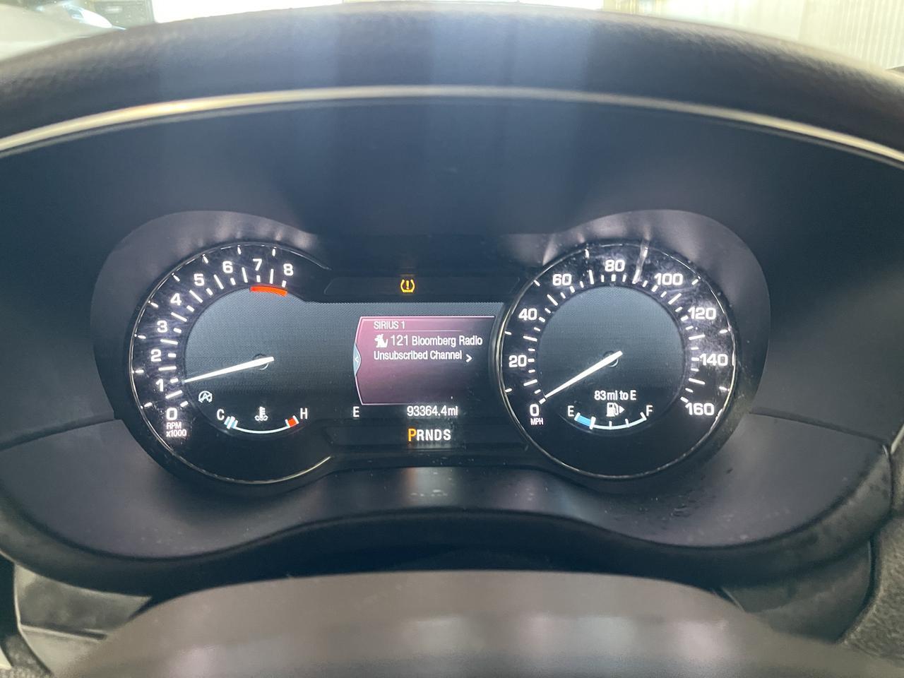 2017 LINCOLN MKC SELECT Kansas City MO