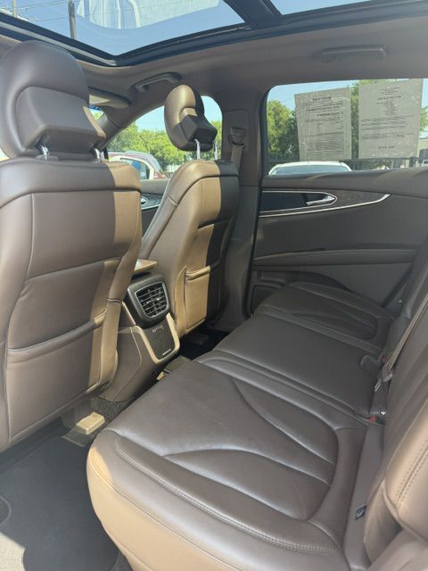 2017 LINCOLN MKX RESERVE Grand Prairie TX