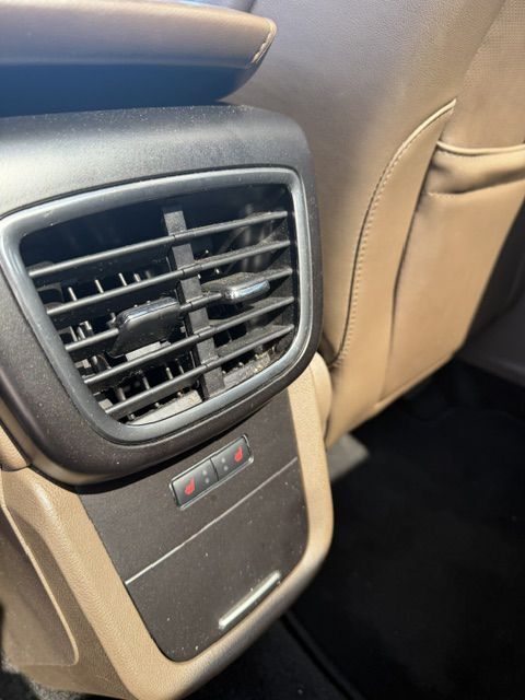 2017 LINCOLN MKX RESERVE Grand Prairie TX