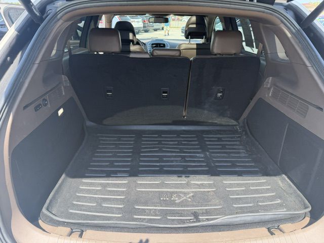 2017 LINCOLN MKX RESERVE Grand Prairie TX