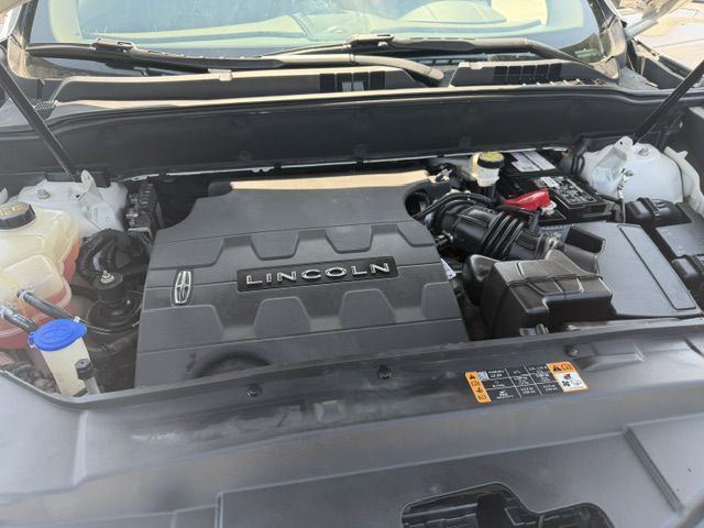 2017 LINCOLN MKX RESERVE Grand Prairie TX