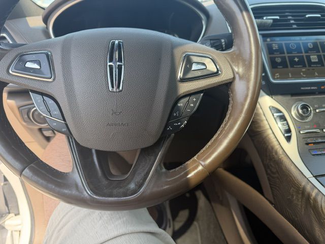 2017 LINCOLN MKX RESERVE Grand Prairie TX