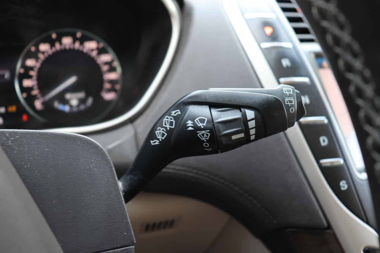 2017 LINCOLN MKX RESERVE Houston TX