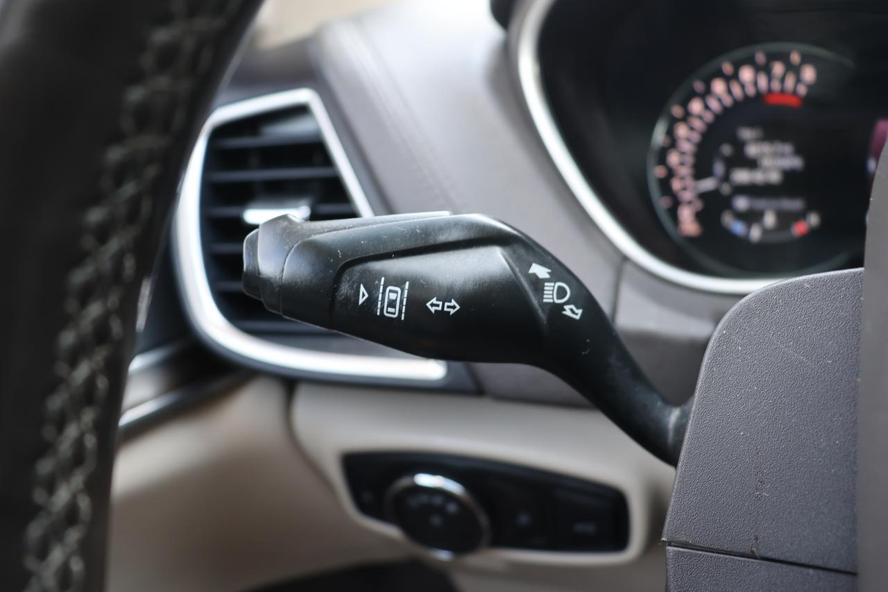 2017 LINCOLN MKX RESERVE Houston TX