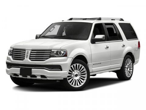 2017 LINCOLN Navigator Select San Antonio TX
