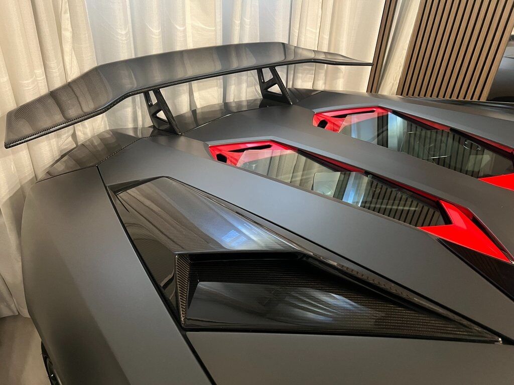 2017 Lamborghini Aventador Ft Lauderdale FL