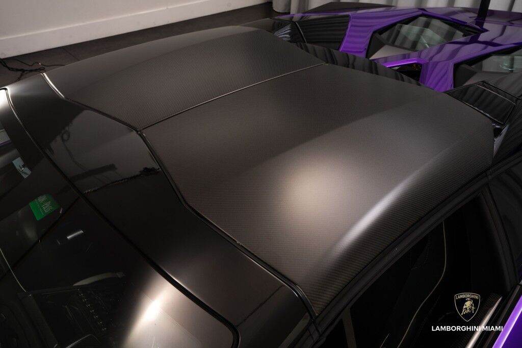 2017 Lamborghini Aventador North Miami Beach FL