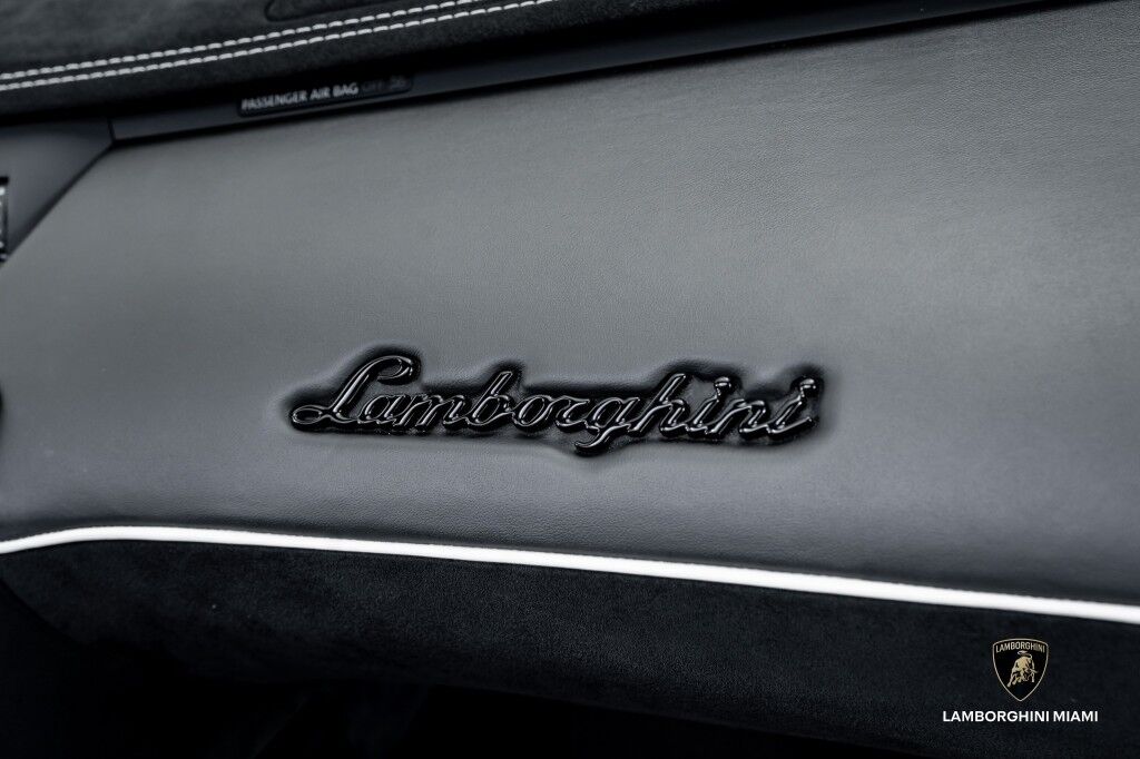 2017 Lamborghini Aventador North Miami Beach FL