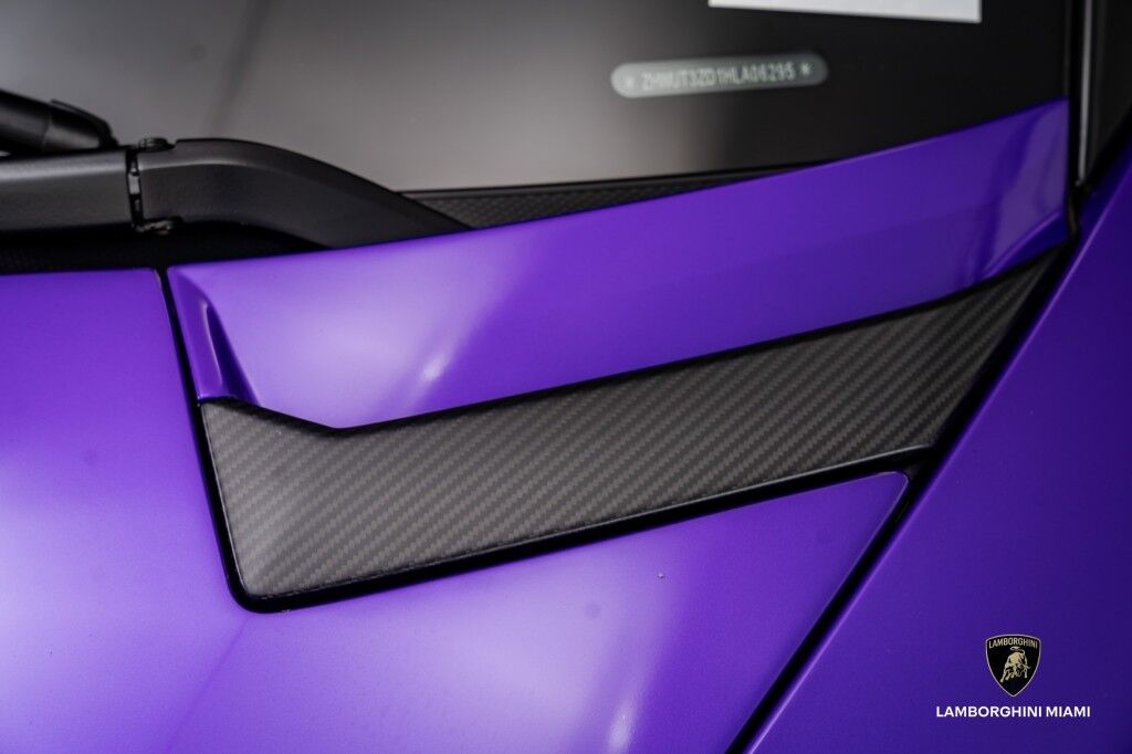 2017 Lamborghini Aventador North Miami Beach FL