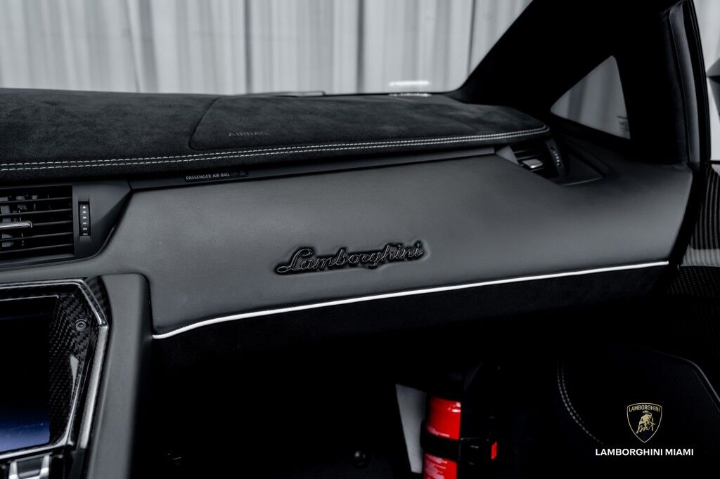 2017 Lamborghini Aventador North Miami Beach FL