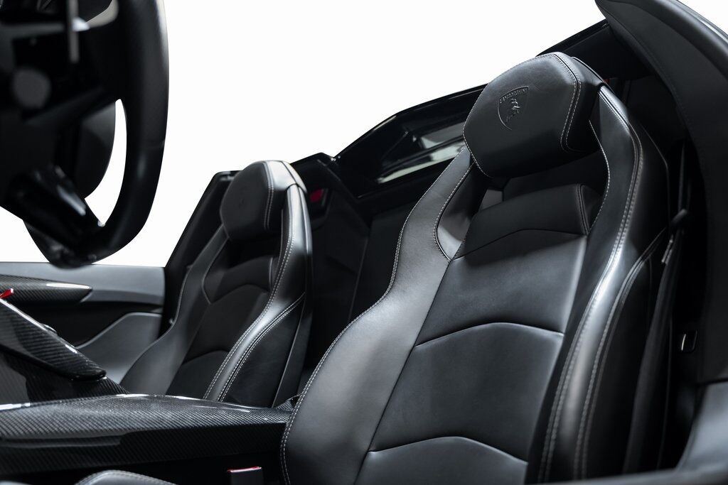 2017 Lamborghini Aventador LP700-4 Ft Lauderdale FL