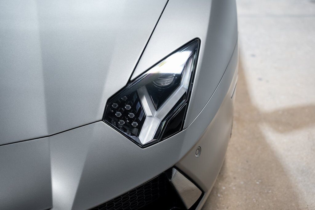 2017 Lamborghini Aventador LP700-4 Ft Lauderdale FL