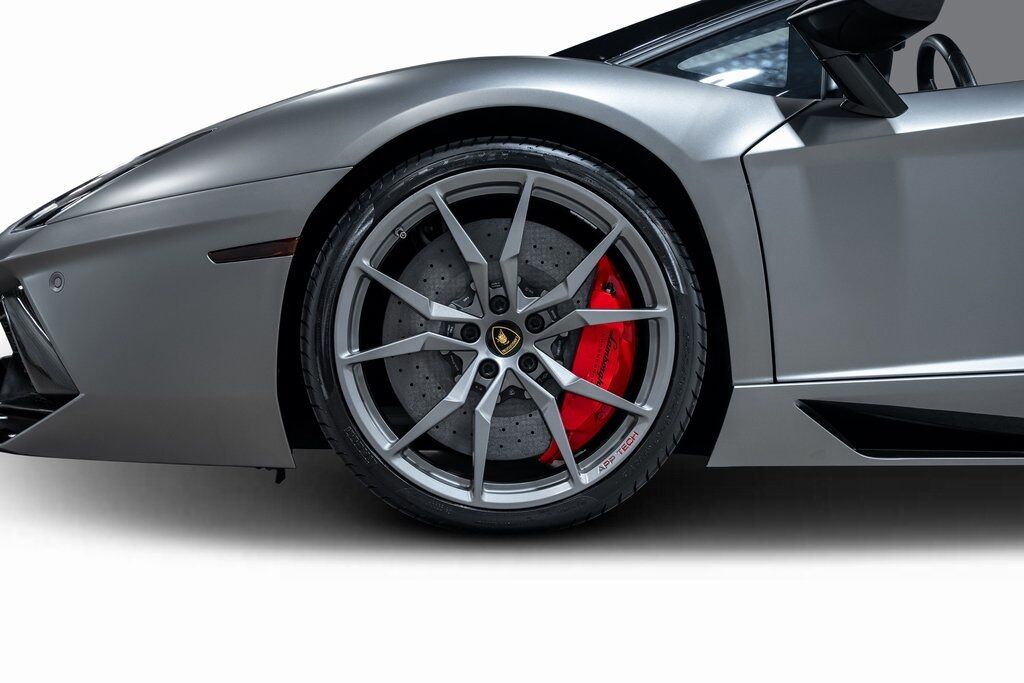 2017 Lamborghini Aventador LP700-4 Ft Lauderdale FL