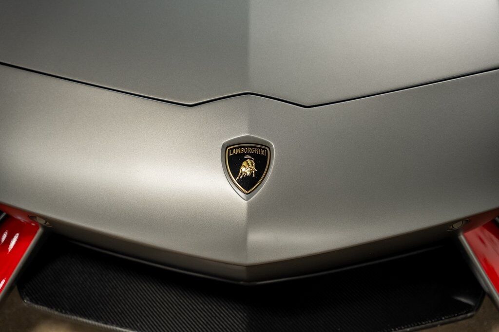 2017 Lamborghini Aventador LP700-4 Ft Lauderdale FL