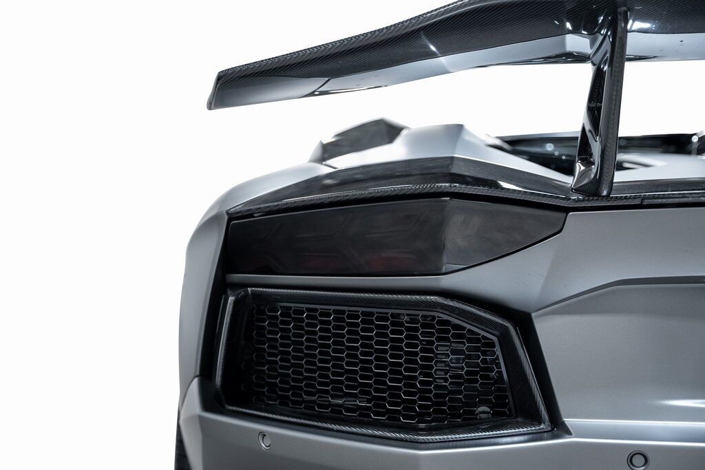 2017 Lamborghini Aventador LP700-4 Ft Lauderdale FL