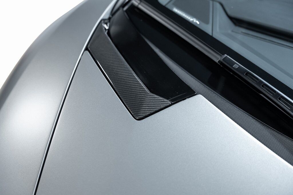 2017 Lamborghini Aventador LP700-4 Ft Lauderdale FL