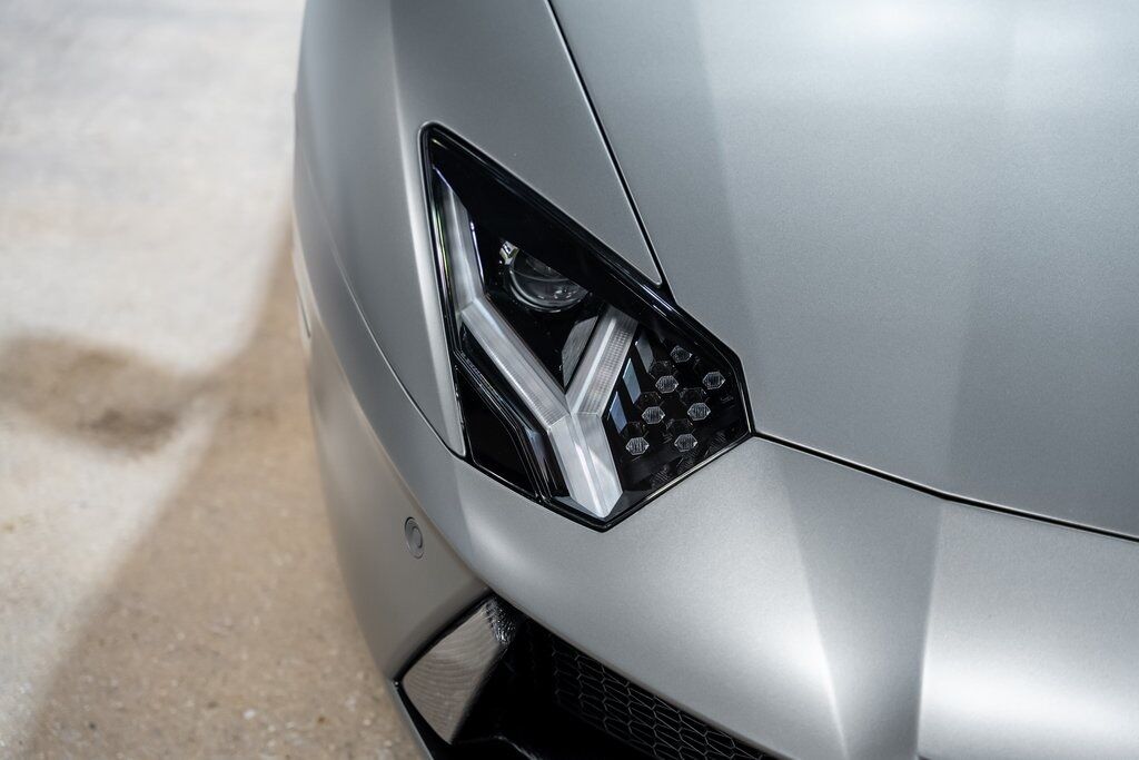 2017 Lamborghini Aventador LP700-4 Ft Lauderdale FL