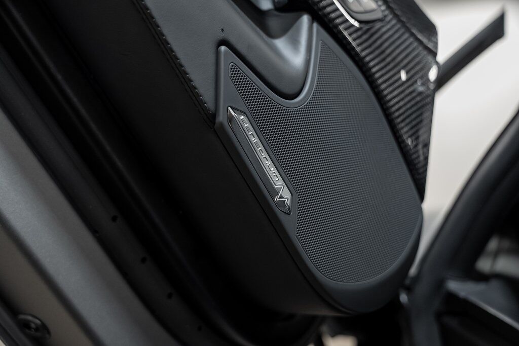 2017 Lamborghini Aventador LP700-4 Ft Lauderdale FL