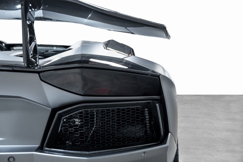 2017 Lamborghini Aventador LP700-4 Ft Lauderdale FL