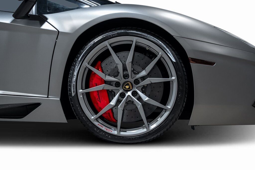 2017 Lamborghini Aventador LP700-4 Ft Lauderdale FL