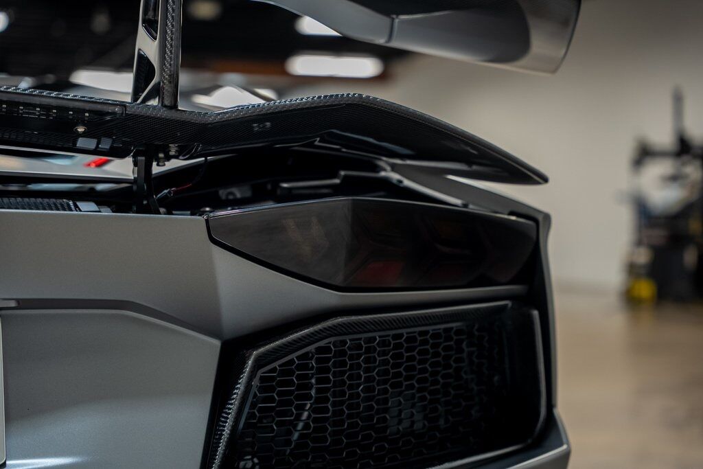 2017 Lamborghini Aventador LP700-4 Ft Lauderdale FL