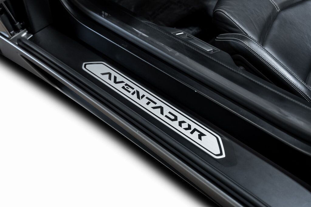 2017 Lamborghini Aventador LP700-4 Ft Lauderdale FL