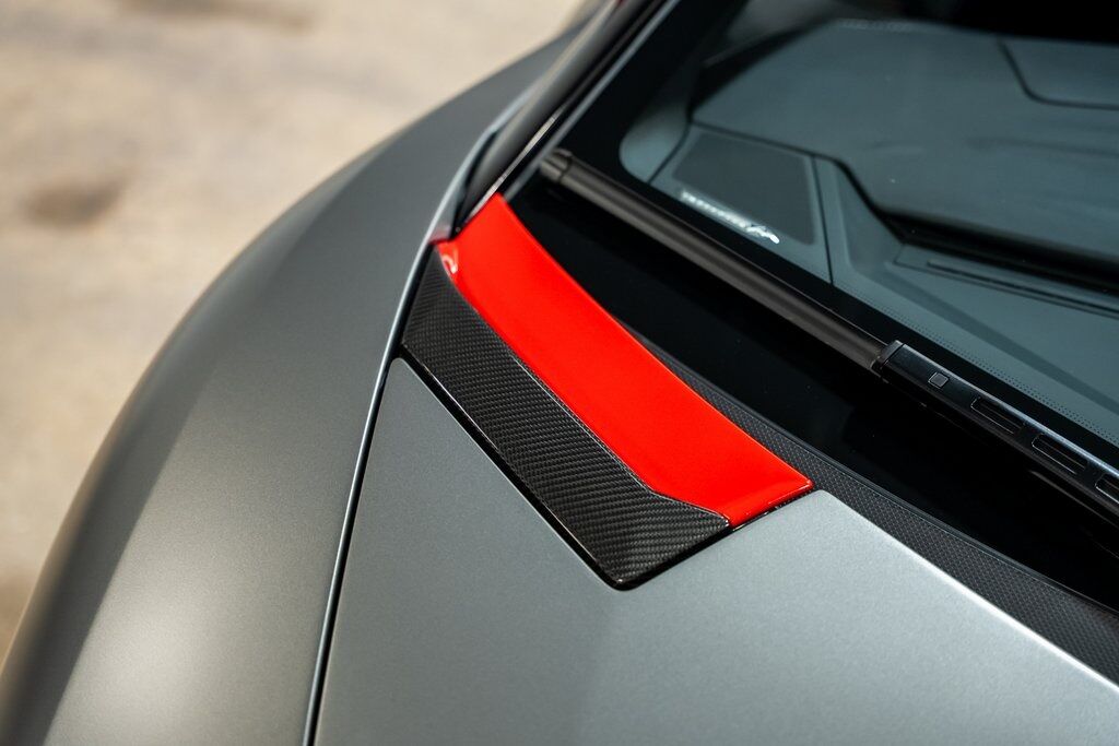 2017 Lamborghini Aventador LP700-4 Ft Lauderdale FL