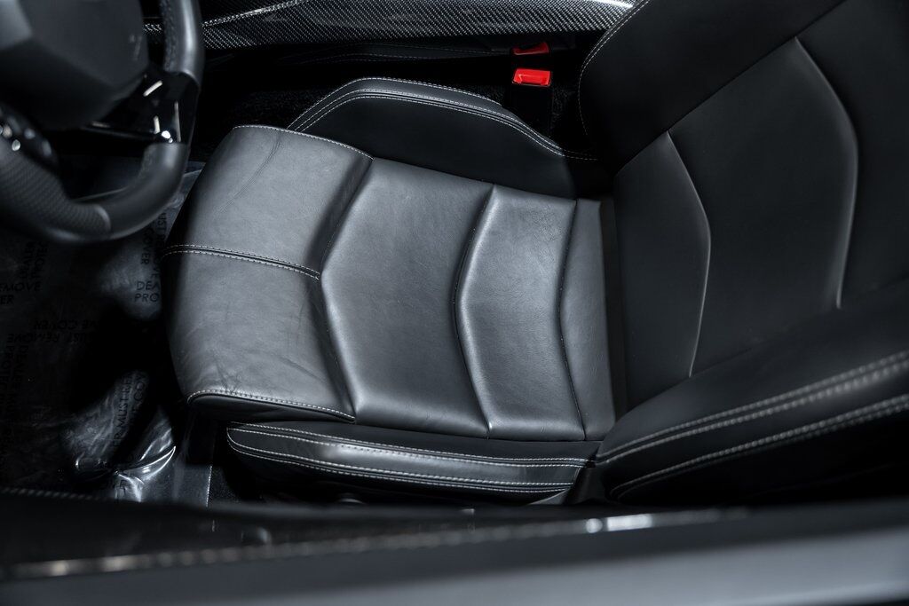 2017 Lamborghini Aventador LP700-4 Ft Lauderdale FL