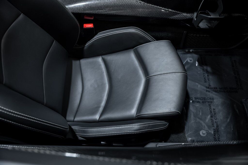 2017 Lamborghini Aventador LP700-4 Ft Lauderdale FL