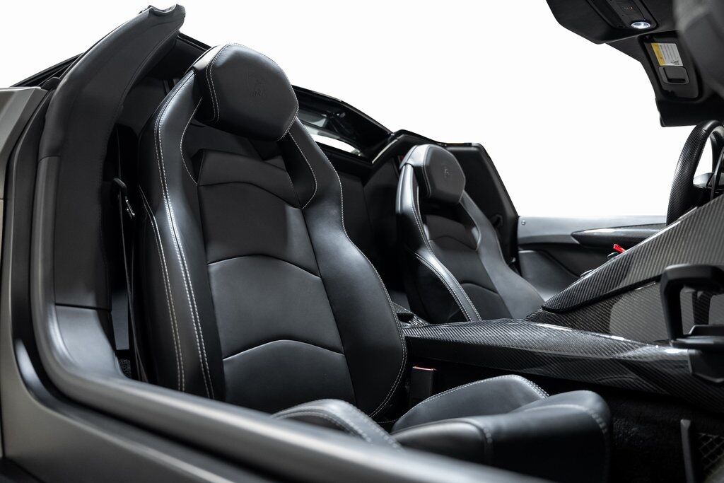 2017 Lamborghini Aventador LP700-4 Ft Lauderdale FL