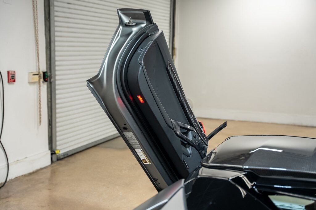 2017 Lamborghini Aventador LP700-4 Ft Lauderdale FL