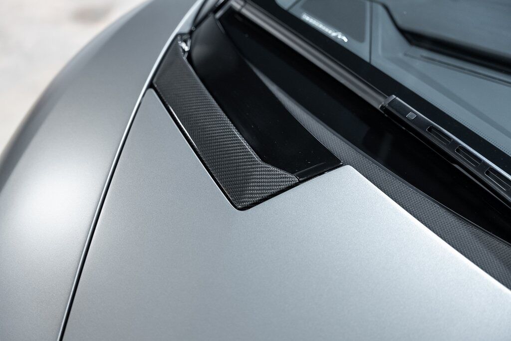 2017 Lamborghini Aventador LP700-4 Ft Lauderdale FL