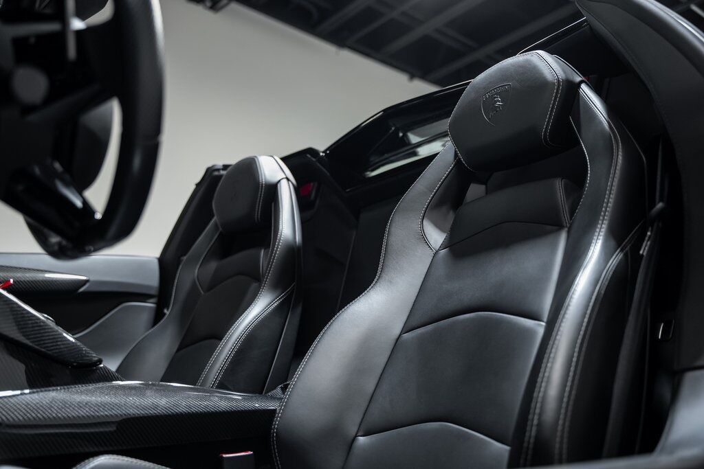 2017 Lamborghini Aventador LP700-4 Ft Lauderdale FL