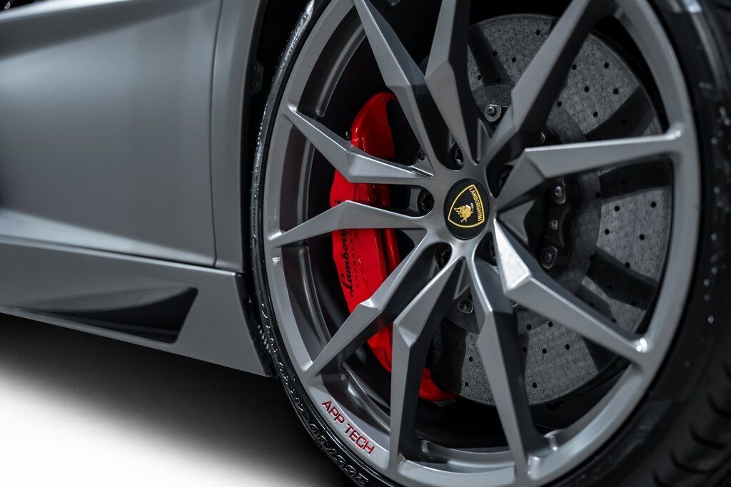 2017 Lamborghini Aventador LP700-4 Ft Lauderdale FL