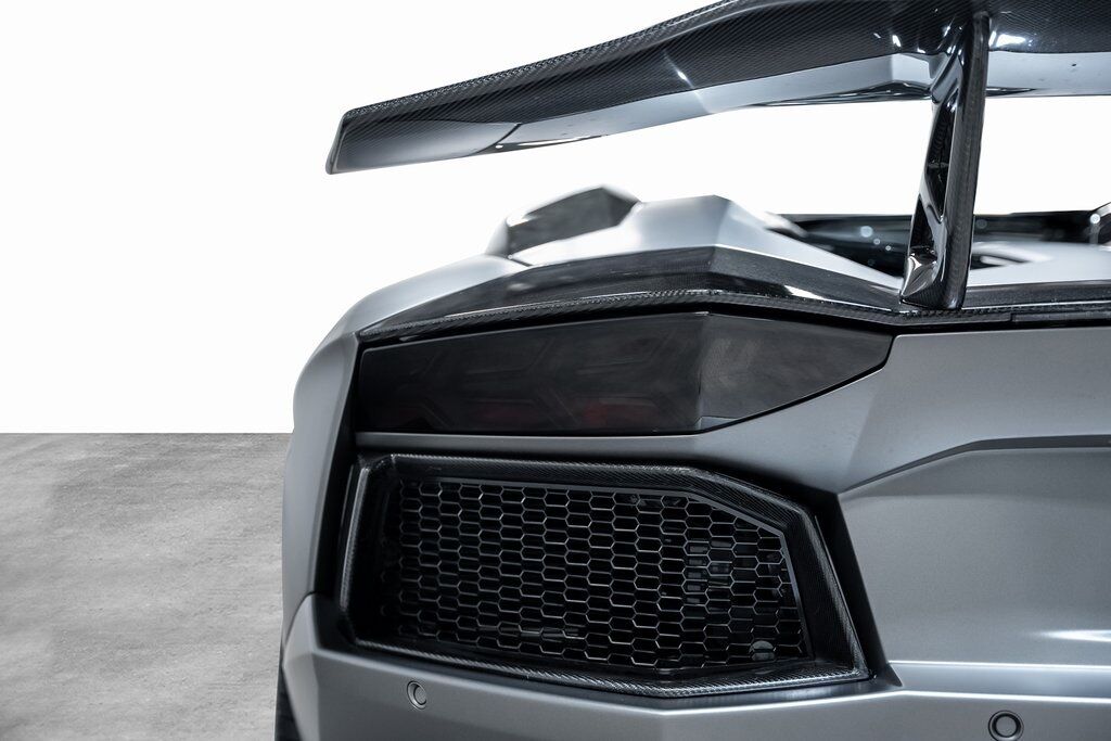 2017 Lamborghini Aventador LP700-4 Ft Lauderdale FL