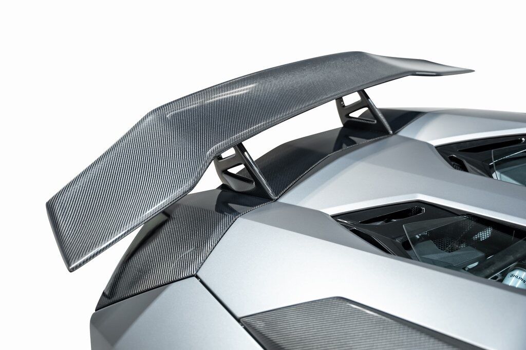 2017 Lamborghini Aventador LP700-4 Ft Lauderdale FL