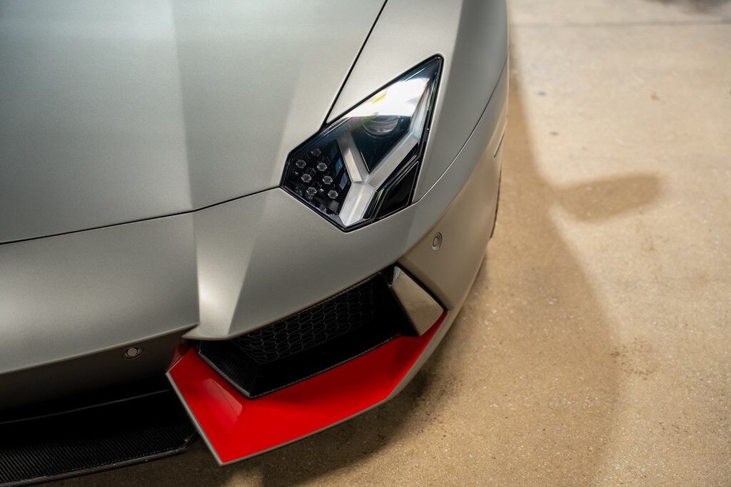 2017 Lamborghini Aventador LP700-4 Ft Lauderdale FL