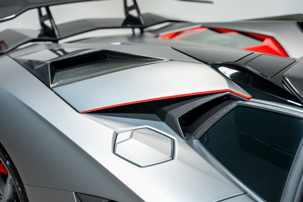 2017 Lamborghini Aventador LP700-4 Ft Lauderdale FL