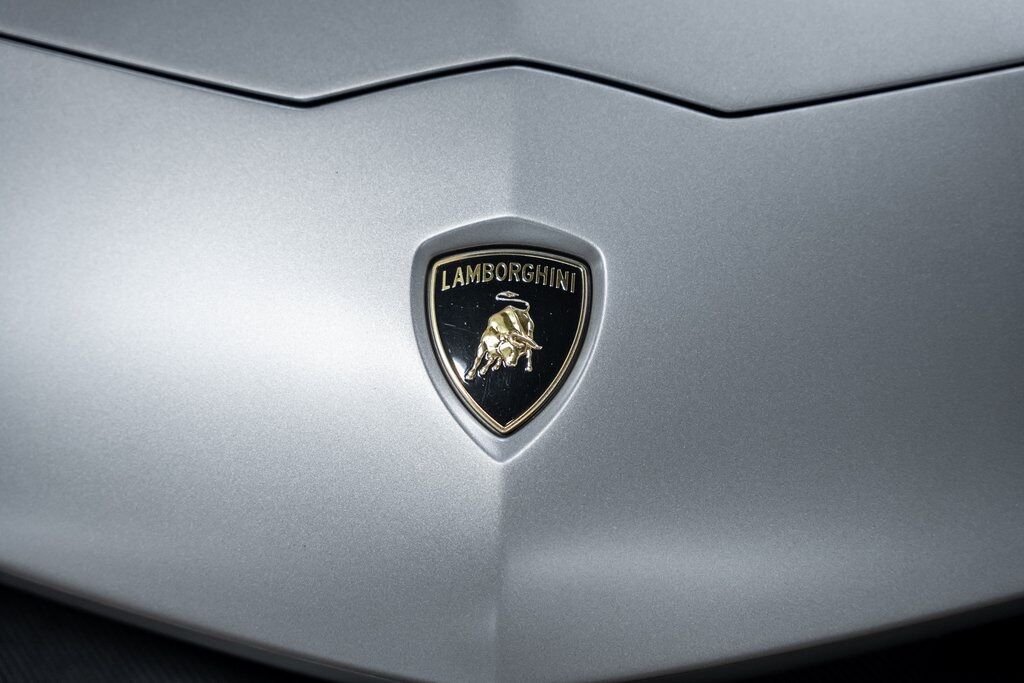 2017 Lamborghini Aventador LP700-4 Ft Lauderdale FL