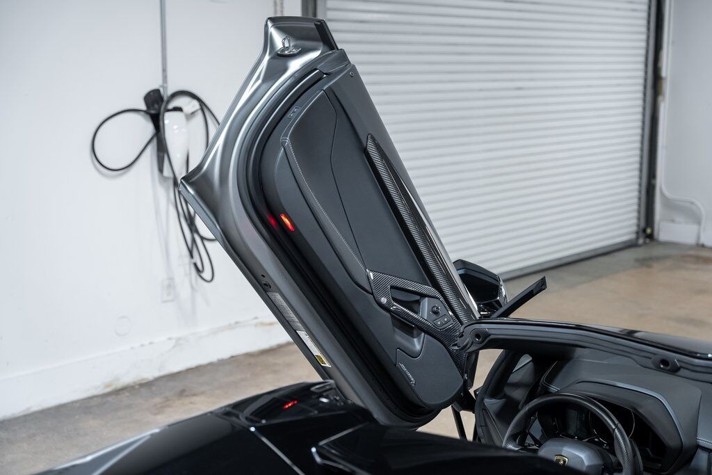 2017 Lamborghini Aventador LP700-4 Ft Lauderdale FL