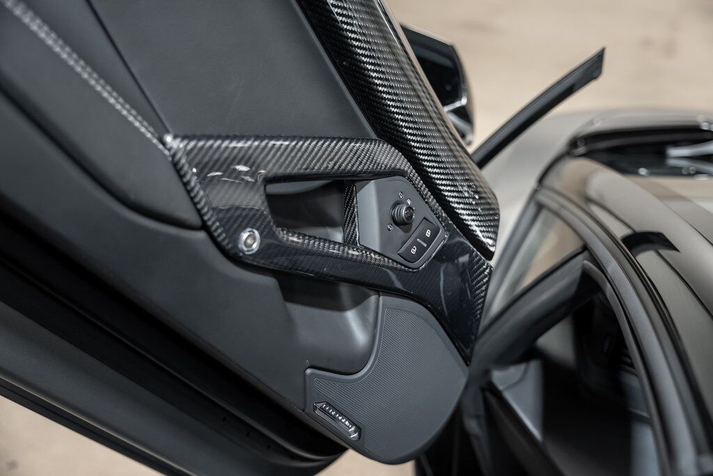 2017 Lamborghini Aventador LP700-4 Ft Lauderdale FL