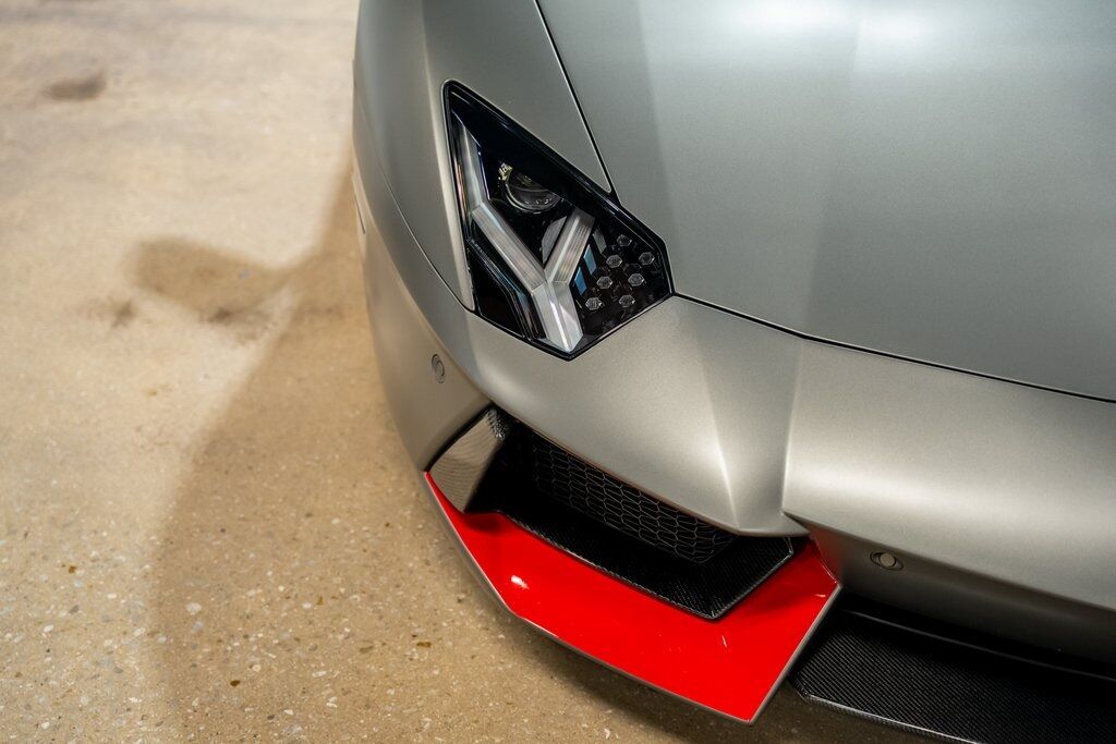 2017 Lamborghini Aventador LP700-4 Ft Lauderdale FL