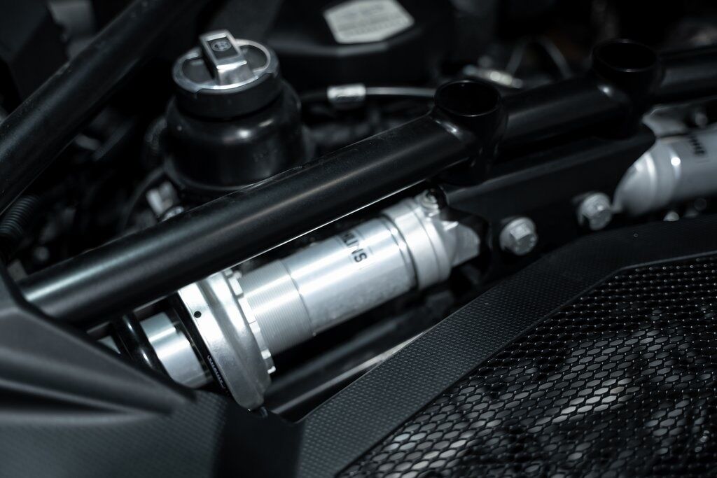 2017 Lamborghini Aventador LP700-4 Ft Lauderdale FL