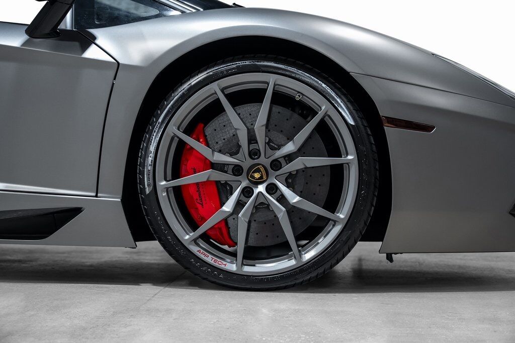 2017 Lamborghini Aventador LP700-4 Ft Lauderdale FL